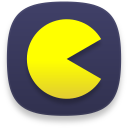 Pac Man
