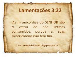 Lamentações