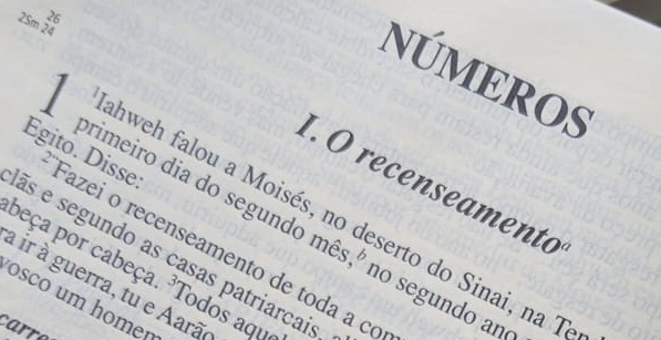Numeros