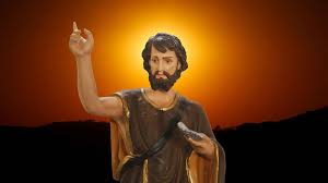 São João